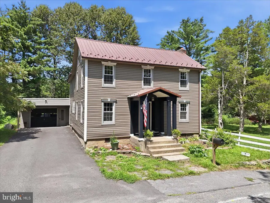 531 Effort Neola Rd, Saylorsburg, PA 18353 - #2