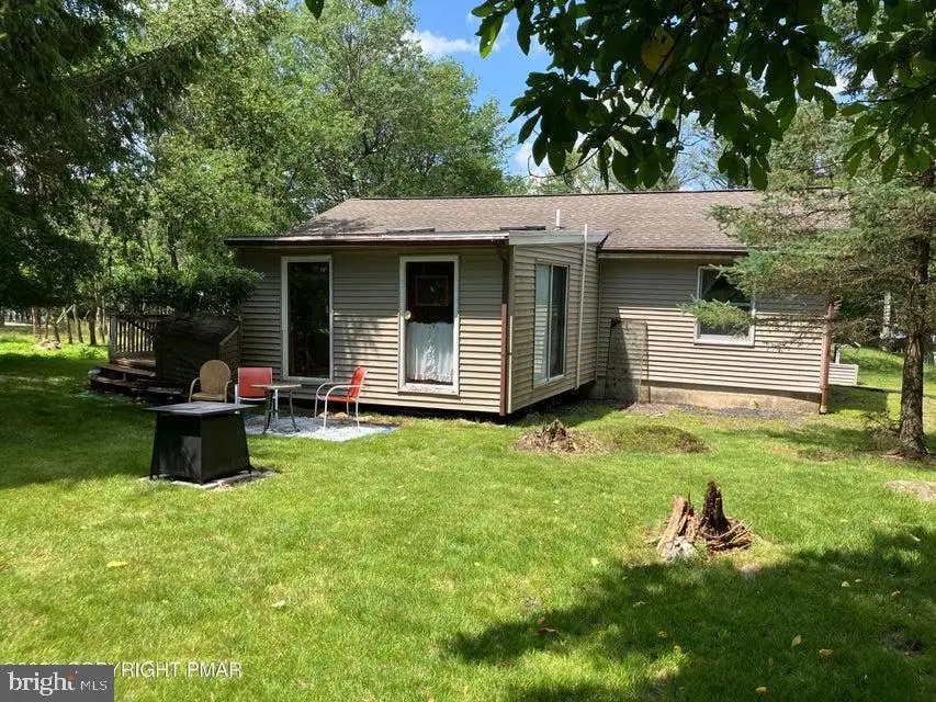 338 Mountain Rd, Albrightsville, PA 18210 - #2