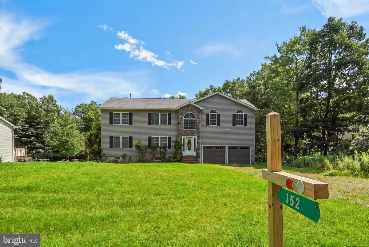 152 Granite Rd, Long Pond, PA 18334 - #1