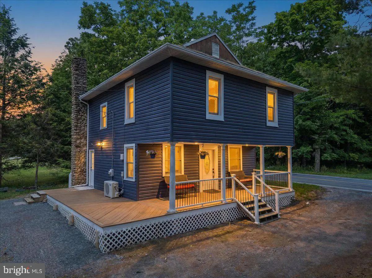 5898 Route 191, Cresco, PA 18326 - #1