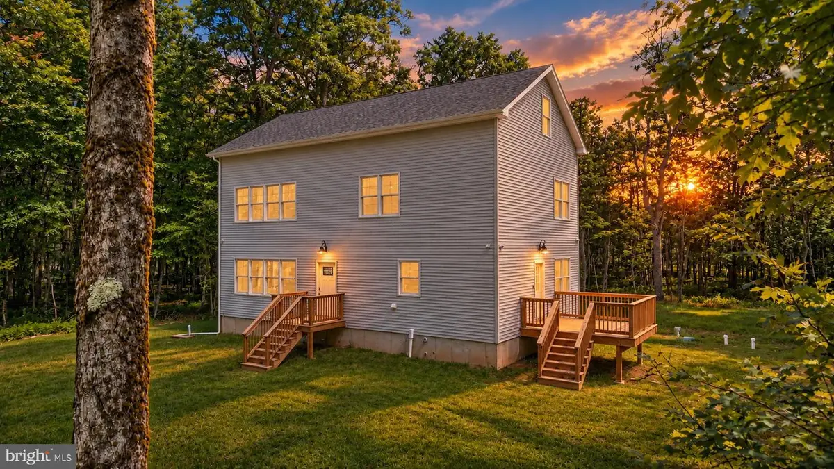 115 Deer Path Ln, Pocono Pines, PA 18346 - #1