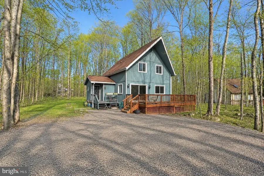 113 Gross Dr, Pocono Pines, PA 18350 - #3