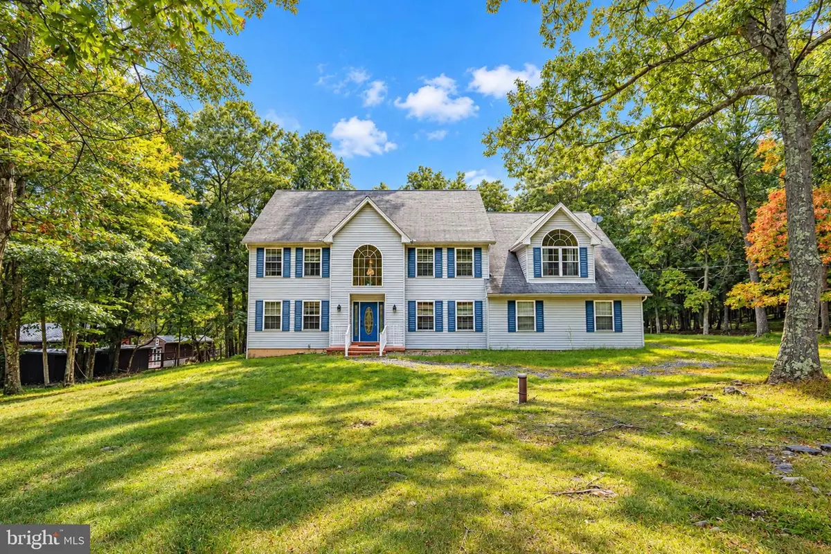 159 Winding Way, Albrightsville, PA 18210 - #1