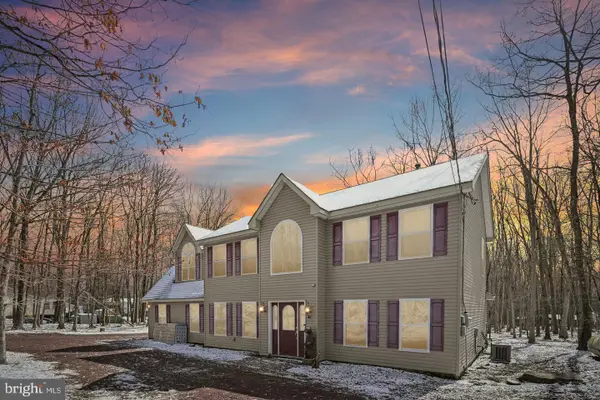 244 Tenawa Rd, ALBRIGHTSVILLE, PA 18210