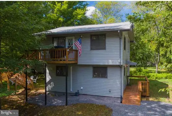 1030 Wyoming Dr, Pocono Lake, PA 18347 - #1