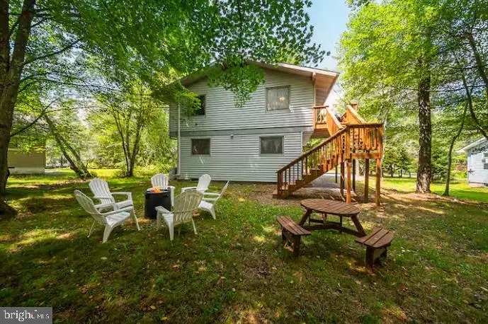 1030 Wyoming Dr, Pocono Lake, PA 18347 - #3