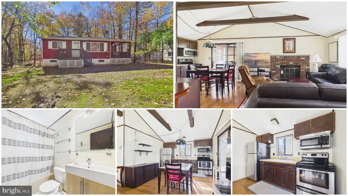 6178 Chickasa Dr, Pocono Lake, PA 18347 - #1