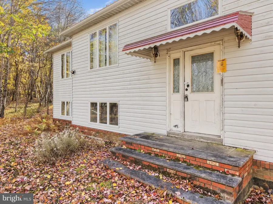 1353 Allegheny Dr, Blakeslee, PA 18610 - #3