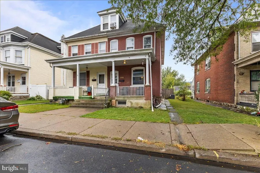 270 W Wilkes Barre St, Easton, PA 18042 - Image #2