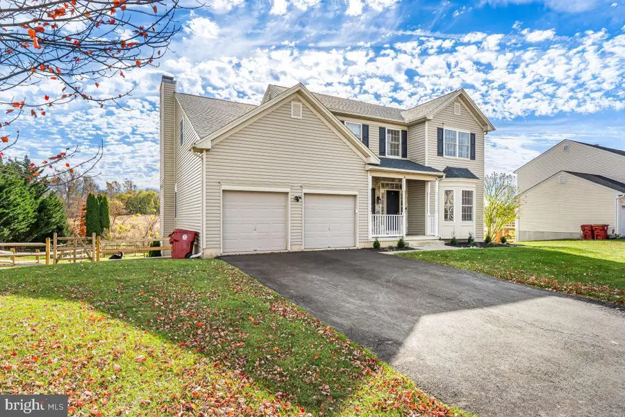 4128 Foxwood Cir, Easton, PA 18040 - Image #3