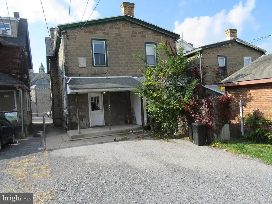 445 Montclair Ave, Bethlehem, PA 18015 - Image #2