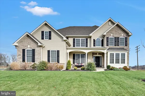 43 Saddle Ln, EASTON, PA 18045