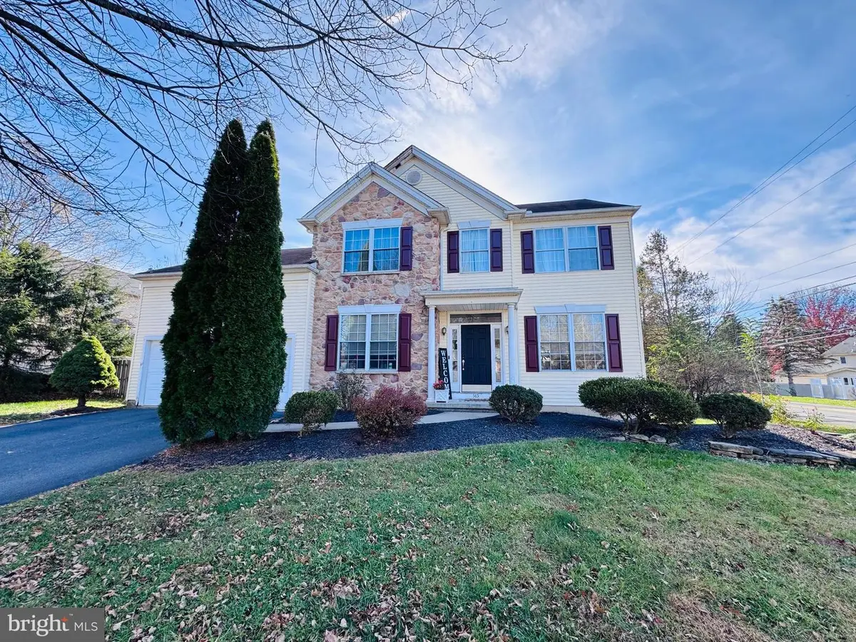 585 Adams St, Easton, PA 18040 - Image #1