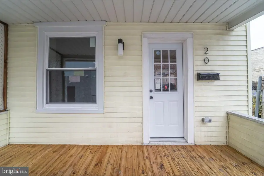 20 W Raspberry St, Bethlehem, PA 18018 - Image #3