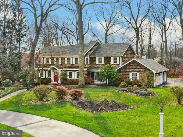 1978 Sunderland Dr, BETHLEHEM, PA 18015