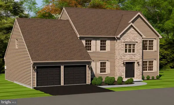 0 Jade Lane, BETHLEHEM, PA 18017