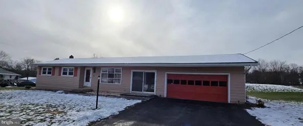 315 Long Lane Rd, WALNUTPORT, PA 18088