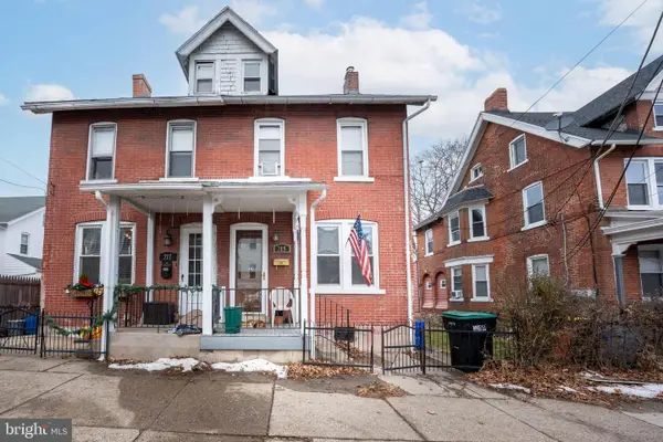 715 Itaska St, BETHLEHEM, PA 18015