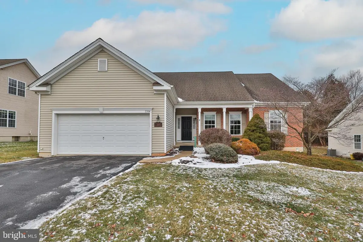 1384 Hennaberry Ln, Easton, PA 18040 - Image #1