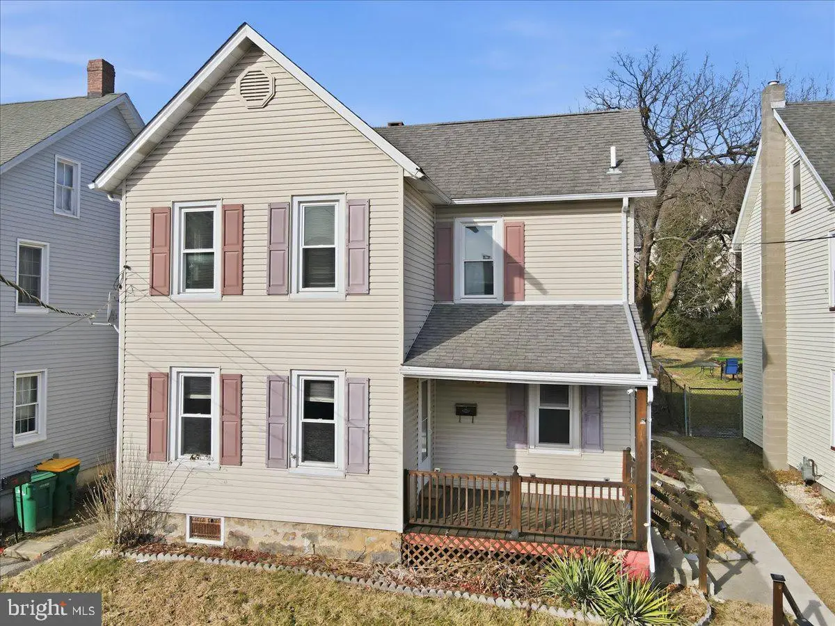 709 William St, Pen Argyl, PA 18072 - Image #1