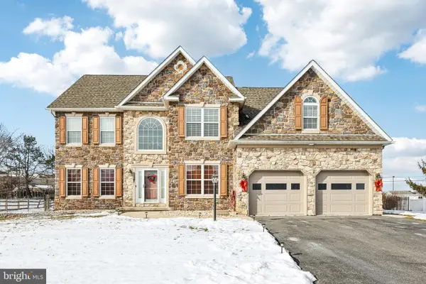 3000 Long Way, EASTON, PA 18040