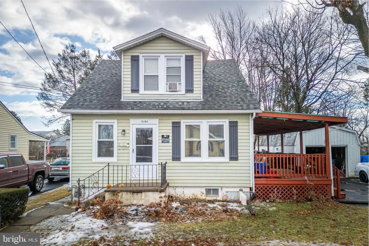 4104 Bayard St, Easton, PA 18045 - Image #1