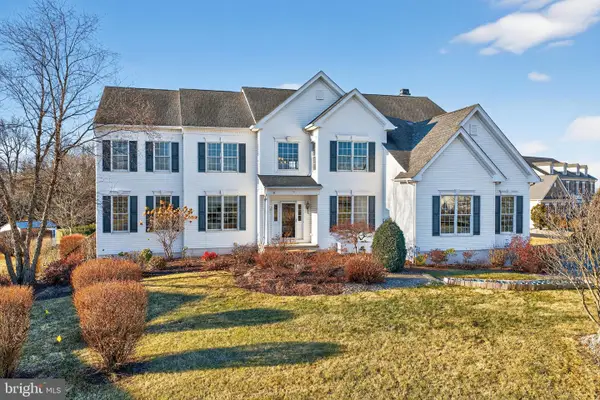 591 Rockbridge Rd, NAZARETH, PA 18064