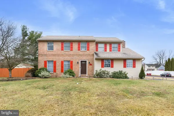 402 Florentine Dr, EASTON, PA 18040