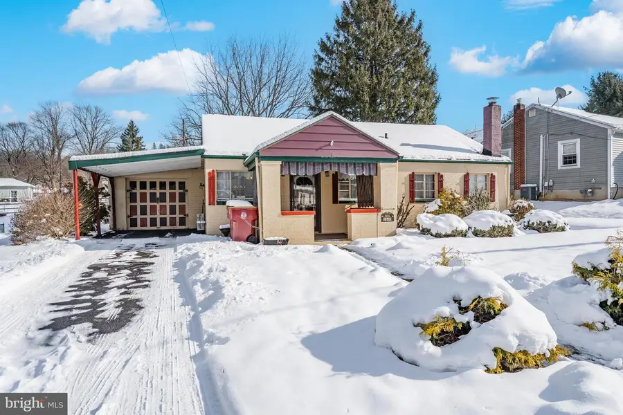 1407 Richmond Rd, Easton, PA 18040 - #2