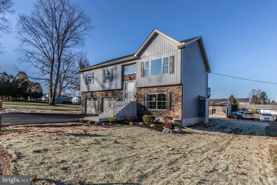 2850 Jefferson St, Bethlehem, PA 18020 - #2