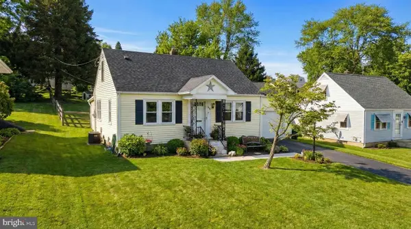 2619 Eldridge Ave, EASTON, PA 18045