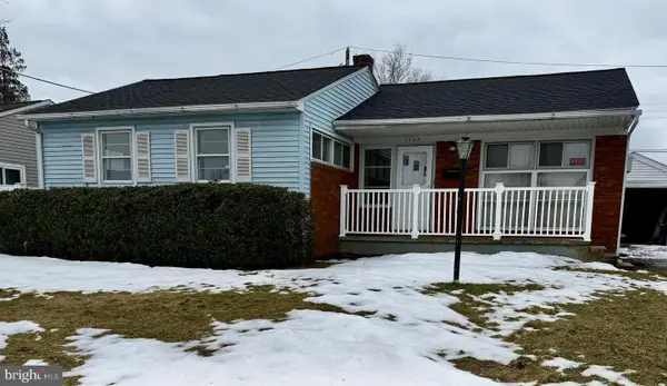 1569 Fleming St, BETHLEHEM, PA 18017