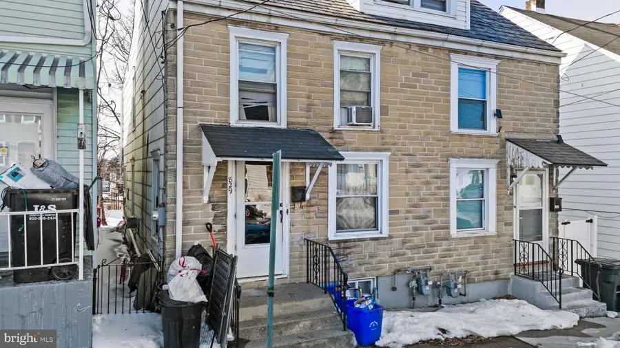 829 N New St, Bethlehem, PA 18018 - #2