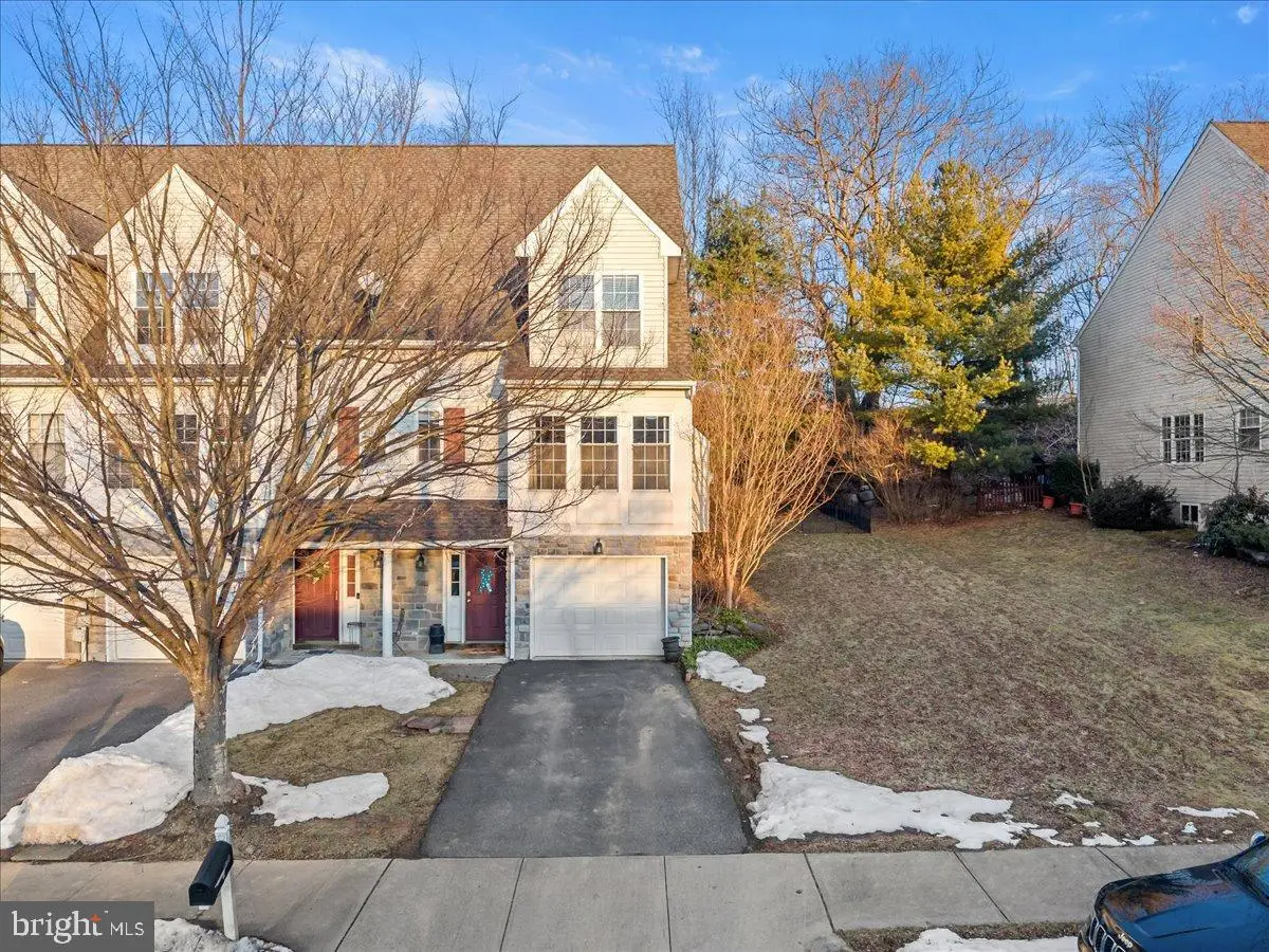 1409 Ravena St, Bethlehem, PA 18015 - #1