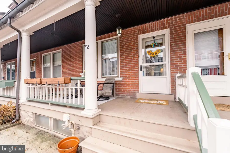 42 E Wall St, Bethlehem, PA 18018 - #2