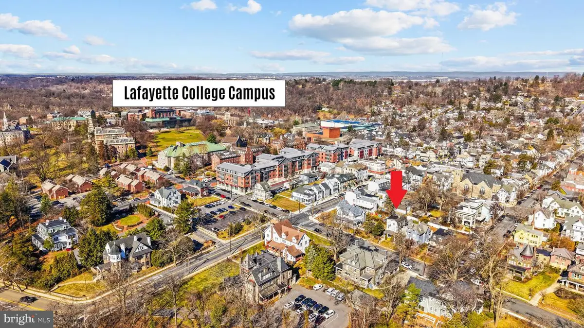 417 Clinton Ter, Easton, PA 18042 - #1