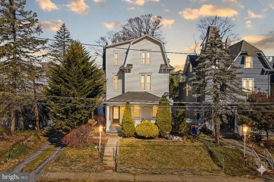 417 Clinton Ter, Easton, PA 18042 - #3