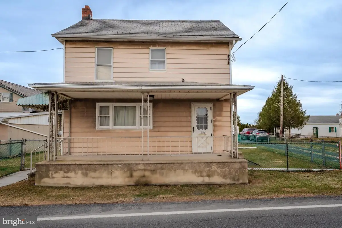 1358 Blue Mountain Dr, Danielsville, PA 18038 - #1