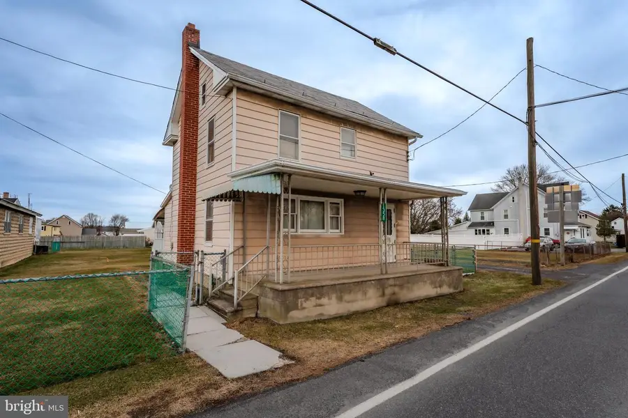 1358 Blue Mountain Dr, Danielsville, PA 18038 - #2