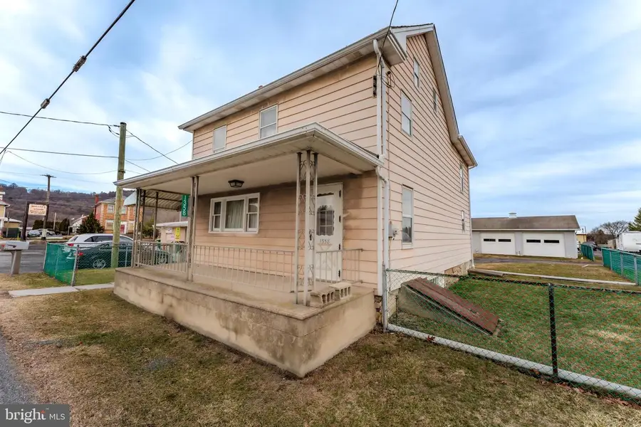 1358 Blue Mountain Dr, Danielsville, PA 18038 - #3