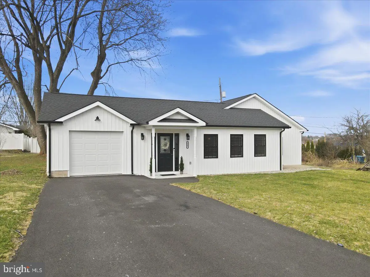 1647 4th St, Bethlehem, PA 18020 - #1