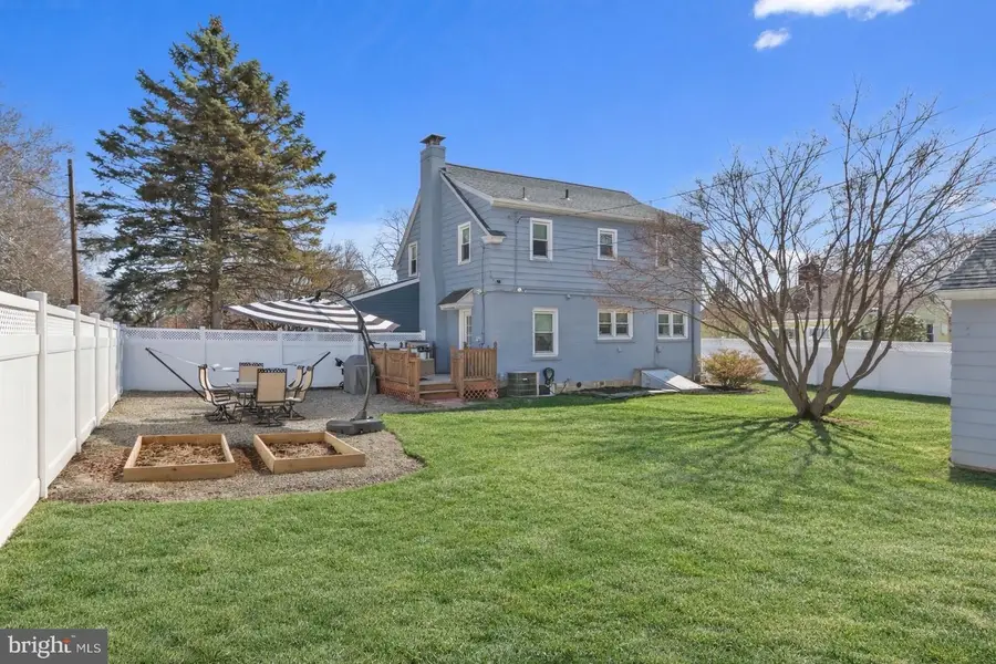 2145 Henderson St, Bethlehem, PA 18017 - #2