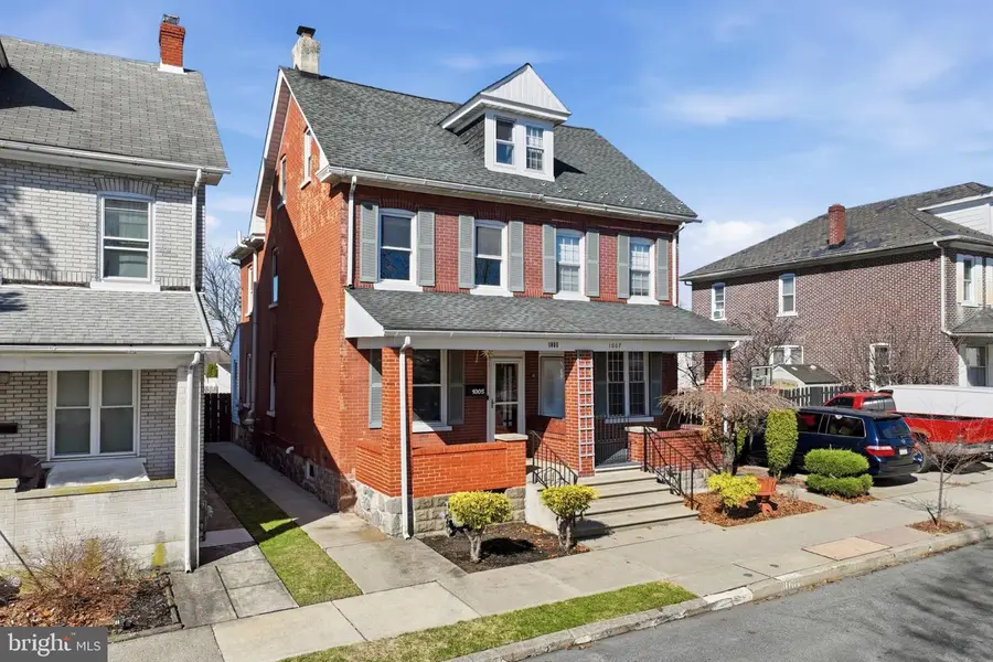 1005 Wood St, Bethlehem, PA 18018 - #2