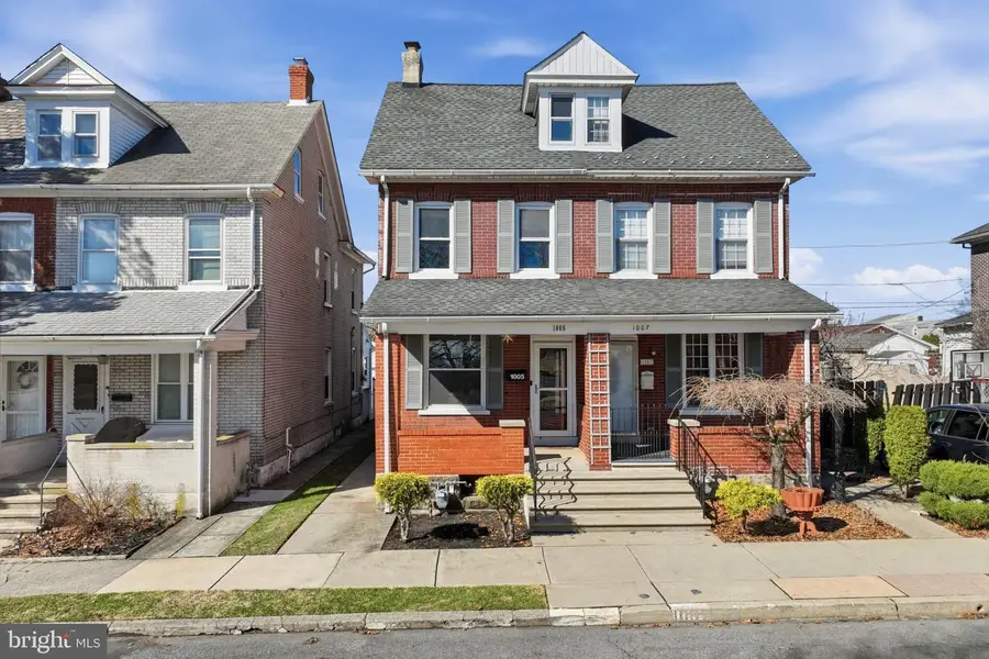 1005 Wood St, Bethlehem, PA 18018 - #3