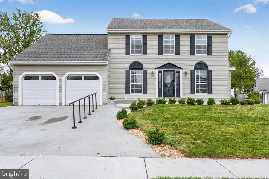 4894 Concord Dr, Easton, PA 18045 - #2