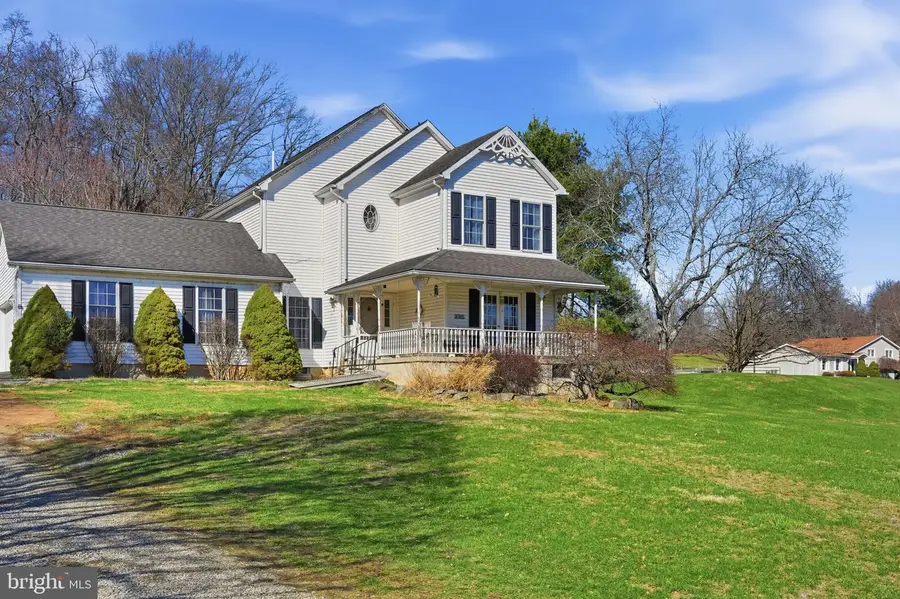 2531 Apple St, Hellertown, PA 18055 - #2