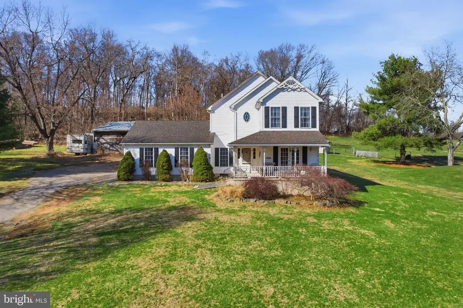 2531 Apple St, Hellertown, PA 18055 - #3