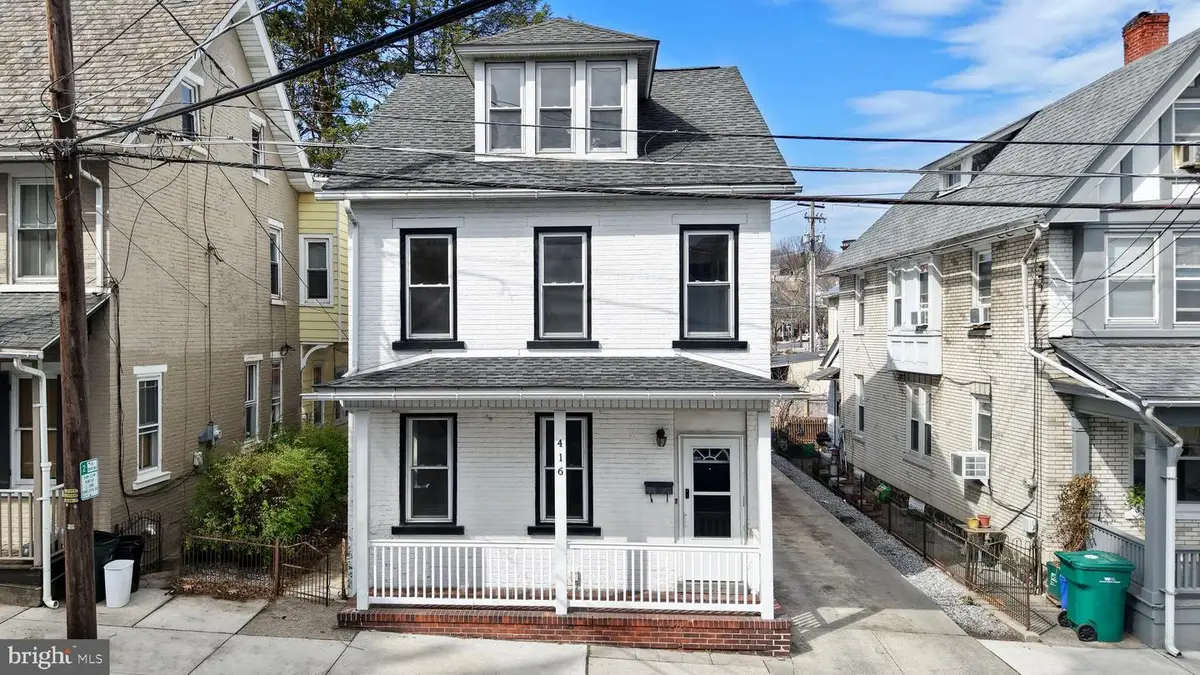 416 Carlton Ave, Bethlehem, PA 18015 - #1