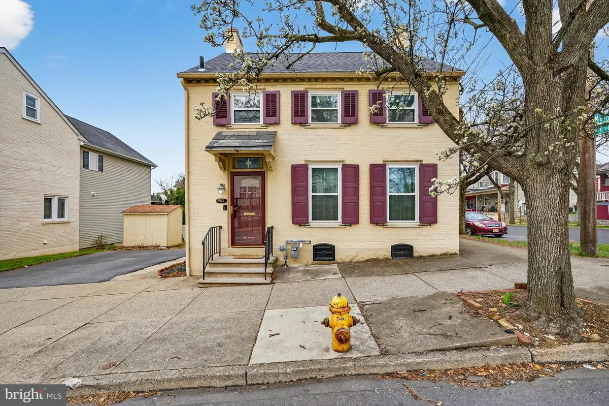 945 Main St, Bethlehem, PA 18018 - #1