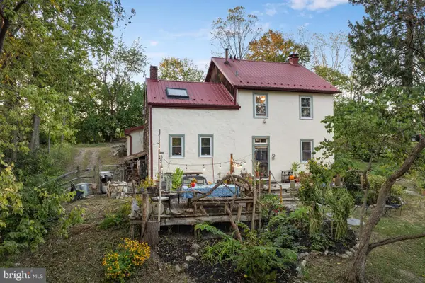 Eo Little Creek Rd, BANGOR, PA 18013